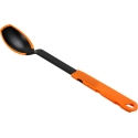 Jetboil TrailSpoon šaukštas su silikono kraštu. Jetboil TrailSpoon šaukštas su silikono kraštu.
