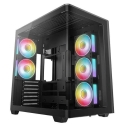 Deepcool CG590U 5F Juodas Deepcool CG590U 5F Juodas
