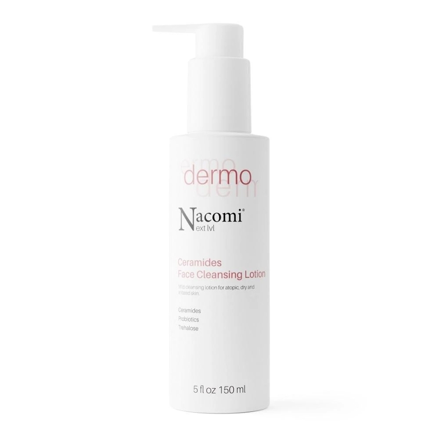 Nacomi Next Level Dermo, 150 ml