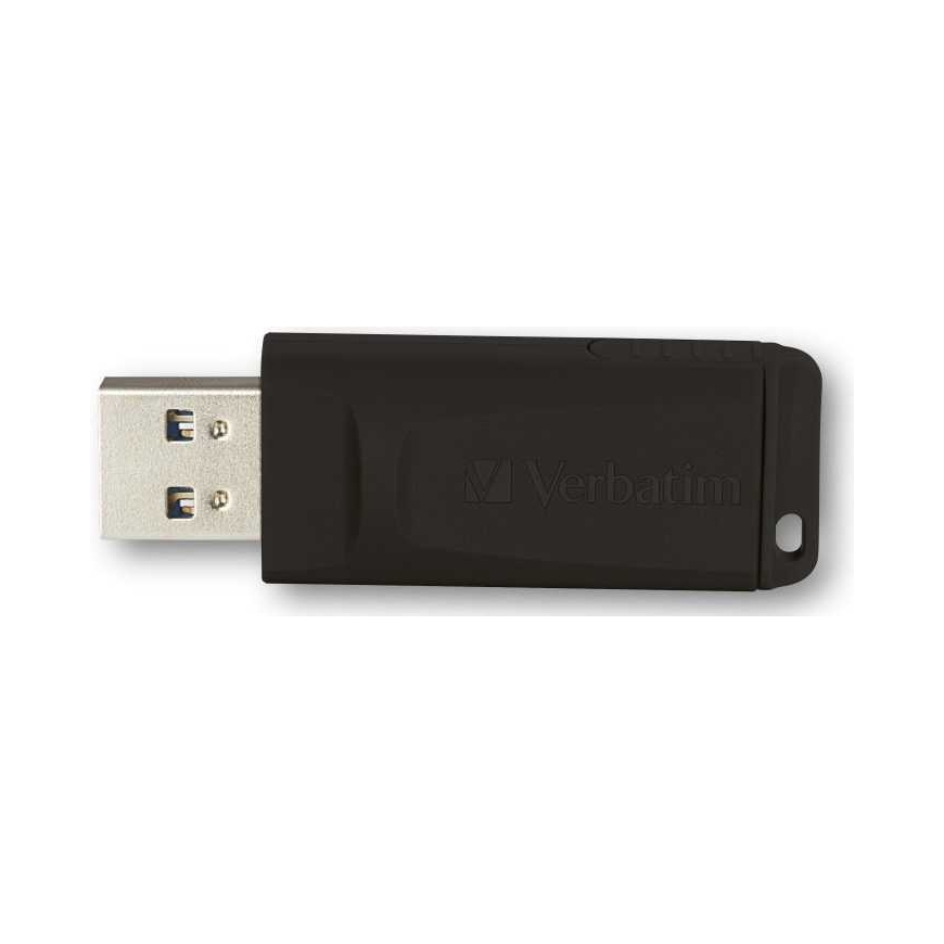 Verbatim 64GB Slider USB 2.0 Must