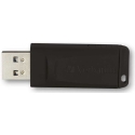 Verbatim 64GB Slider USB 2.0 Juodas Verbatim 64GB Slider USB 2.0 Juodas