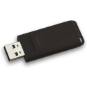 Verbatim 64GB Slider USB 2.0 Must Verbatim 64GB Slider USB 2.0 Must