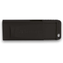 Verbatim 64GB Slider USB 2.0 Черный Verbatim 64GB Slider USB 2.0 Черный