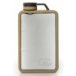 GSI OUTDOORS Boulder 6 Pullo 177 ml