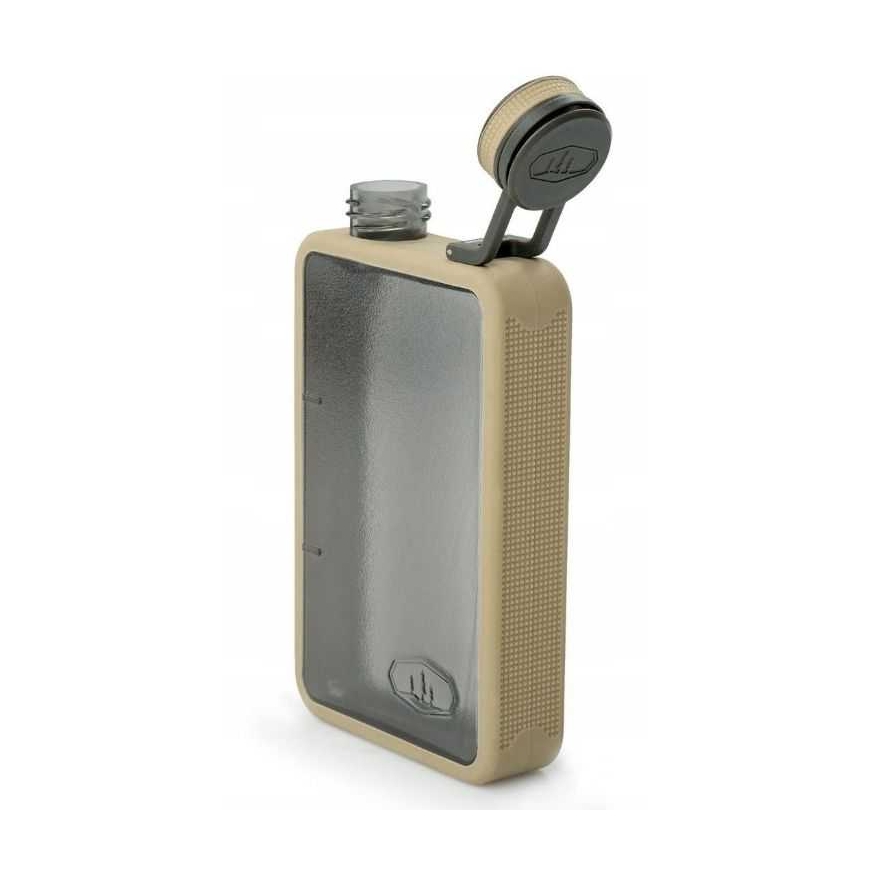 GSI OUTDOORS Boulder 6 Flask 177ml – 2