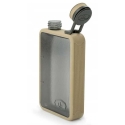 GSI OUTDOORS Boulder 6 Flask 177ml GSI OUTDOORS Boulder 6 Flask 177ml