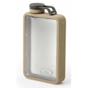 GSI OUTDOORS Boulder 6 Flask 177ml GSI OUTDOORS Boulder 6 Flask 177ml