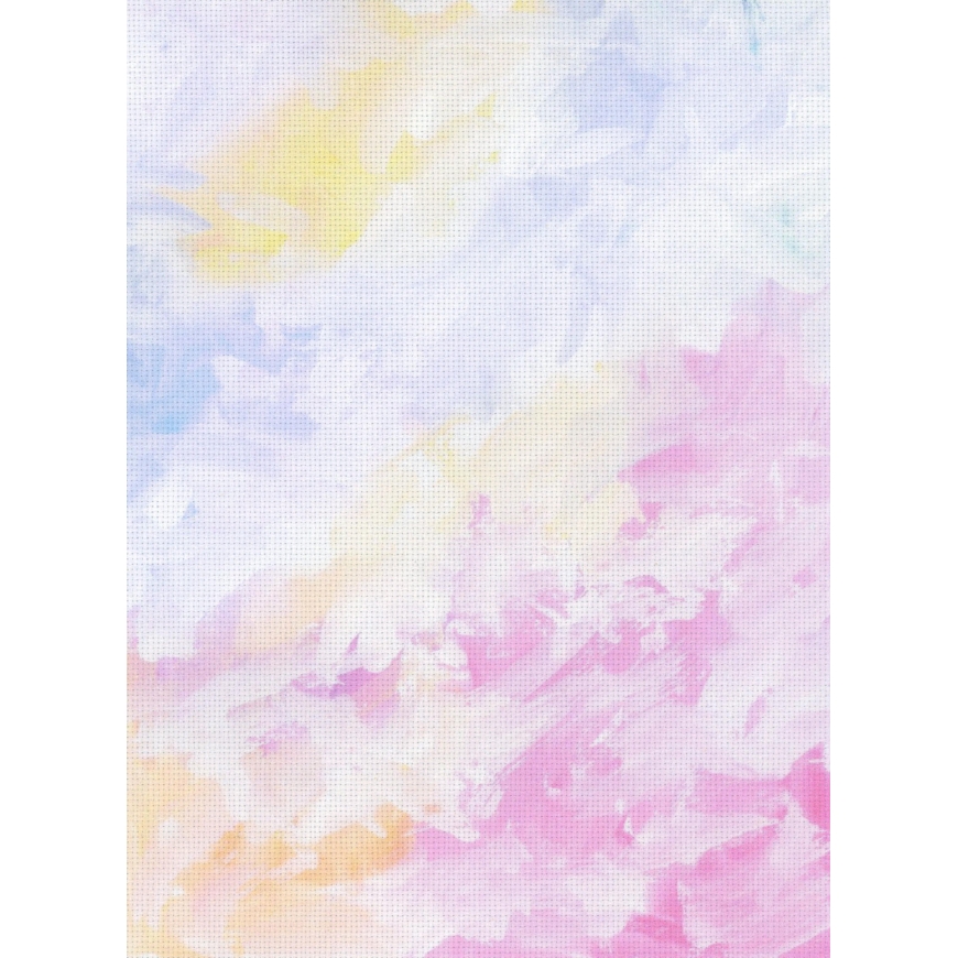 Beldizart Designer Canvas Aida 14 21x30 cm SKD14-125