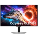 Samsung Odyssey OLED G8 LS32HG800SUXEN 4K 16:9 Samsung Odyssey OLED G8 LS32HG800SUXEN 4K 16:9