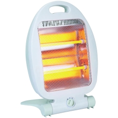 Kvartsilämmitin, 400W/800W, 70401, ELITE