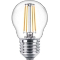 Philips LED CLASSIC 40W E27 WW P45 CL ND RFSRT4 Philips LED CLASSIC 40W E27 WW P45 CL ND RFSRT4