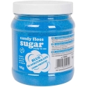 Gsg24 Colorful Blue Cotton Candy with Blackcurrant Flavor 1kg Gsg24 Colorful Blue Cotton Candy with Blackcurrant Flavor 1kg