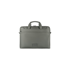 Tucano Work Out 5 laptop bag, Macbook Pro 14", green