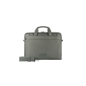 Tucano Work Out 5 datoruļu soma, Macbook Pro 14", zaļa