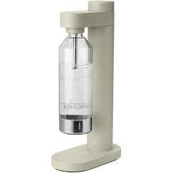 STELTON Brus gazuotų gėrimų gaminimo aparatas, soft sand