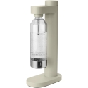 STELTON Soda Maker, soft sand STELTON Soda Maker, soft sand