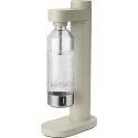 STELTON Soda Maker, soft sand STELTON Soda Maker, soft sand