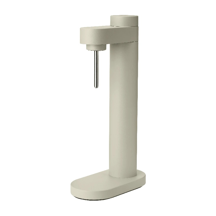 STELTON Soda Maker, soft sand – 3