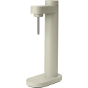 STELTON Soda Maker, soft sand STELTON Soda Maker, soft sand