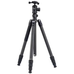 Fotopro Sherpa Plus tripod (Black)