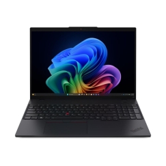ThinkPad L16 Gen 3 16 WUXGA AMD R7 AI 445/24GB/512GB/AMD Radeon 840M/WIN11 Pro/Nordic Backlit kbd/FP/3Y Warranty