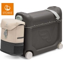 Stokke JetKids - travel set BedBox + Crew Backpack | Midnight Grey Stokke JetKids - travel set BedBox + Crew Backpack | Midnight Grey