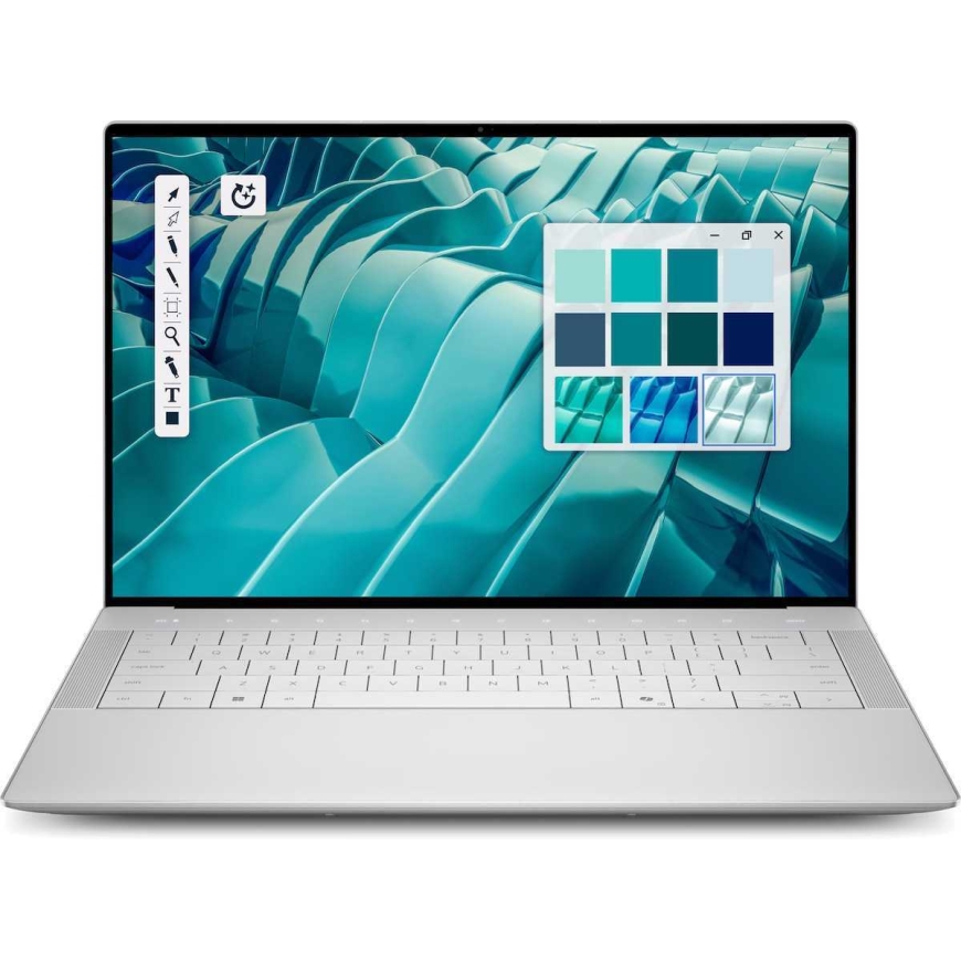 Dell 14 Premium DA14250 14.5 120Hz 255HX 32GB 1SSD RTX4050 EN W11Pro – 2