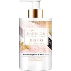 Bielenda Bielenda Boho Niisutav käte ja küünte kreem 300 ml