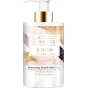 Bielenda Bielenda Boho Barojoša roku un nagu krēms 300 ml Bielenda Bielenda Boho Barojoša roku un nagu krēms 300 ml