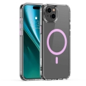 Etteri Color Mag case for iPhone 14 6.1" pink Etteri Color Mag case for iPhone 14 6.1" pink