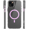 Etteri Color Mag kate iPhone 14 6,1" roosa Etteri Color Mag kate iPhone 14 6,1" roosa
