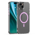 Etteri Color Mag kate iPhone 14 6,1" roosa Etteri Color Mag kate iPhone 14 6,1" roosa