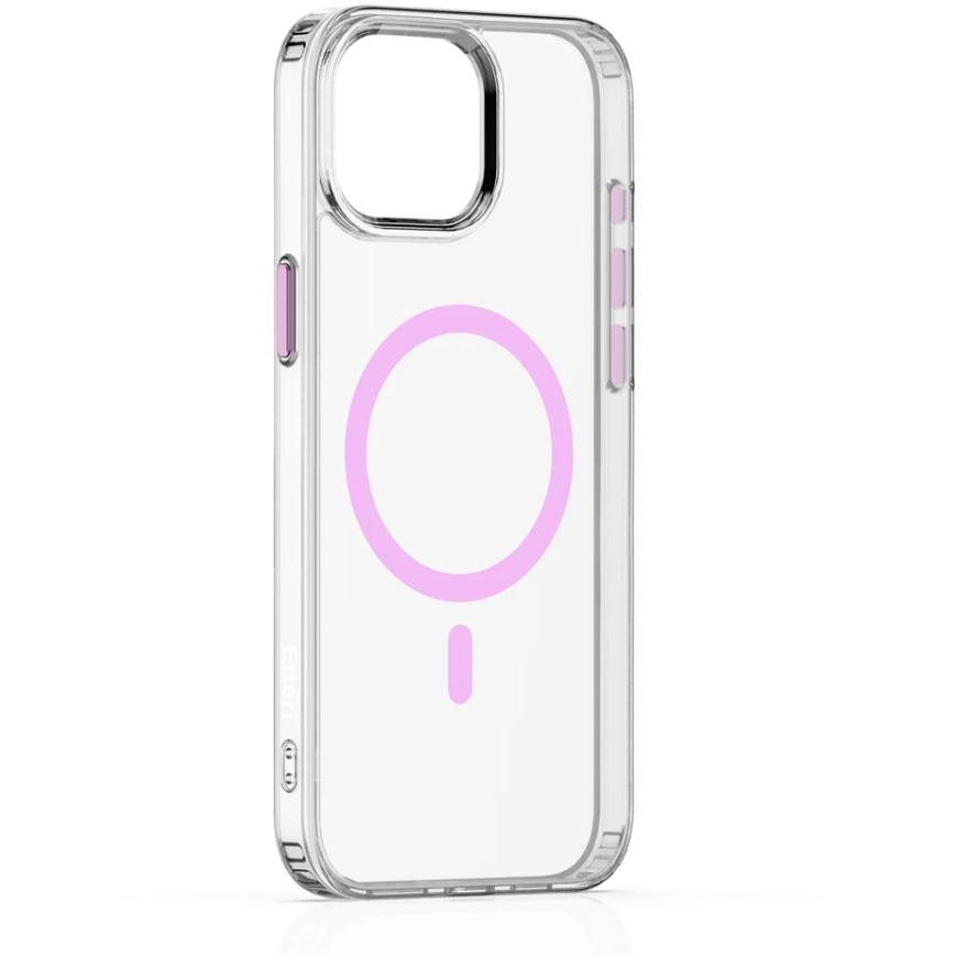 Etteri Color Mag kate iPhone 14 6,1" roosa – 5