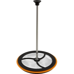 Jetboil Silicone Coffee Press presso