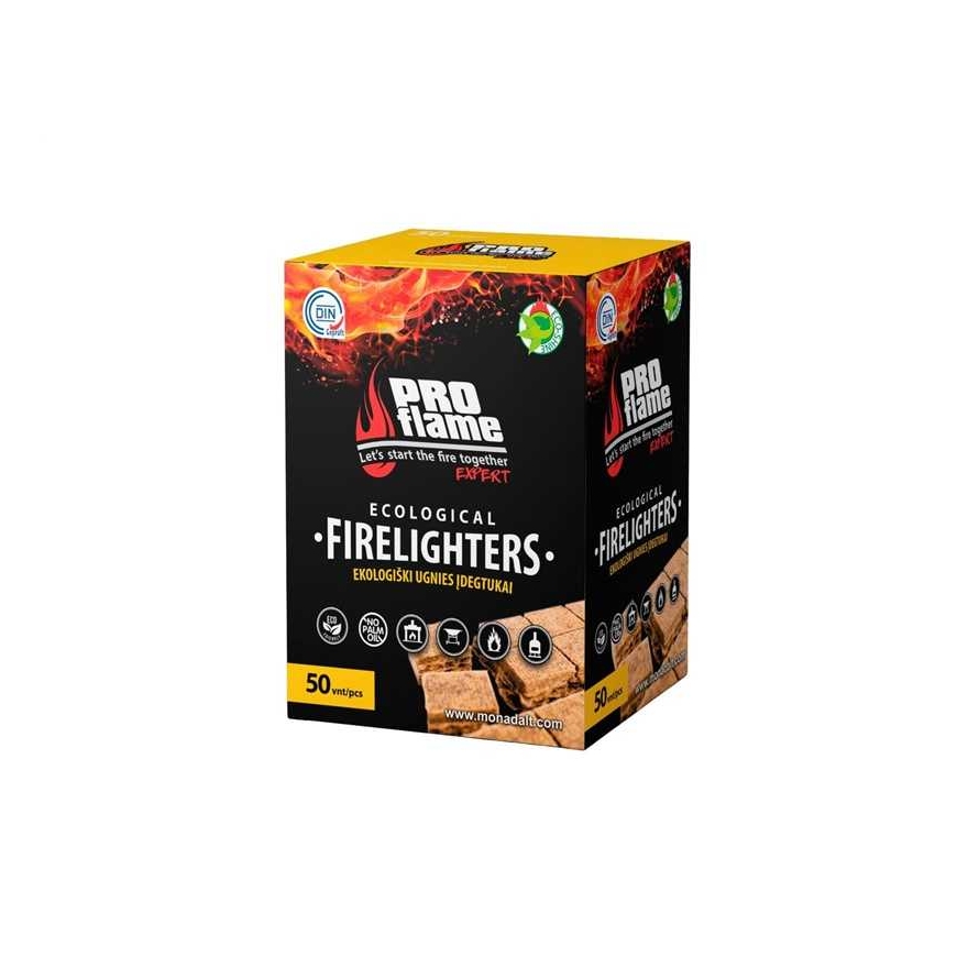 Proflame Fire Expert 50pcs