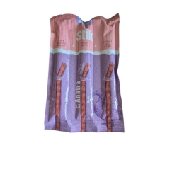 Papildus bumbiņas kaķiem Stik Duck 3x6 g