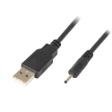 Blow USB A соединение – DC штекер 0.7/2.5 Планшет Blow USB A соединение – DC штекер 0.7/2.5 Планшет
