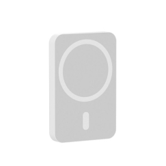 Power Bank 5000mAh MagSafe Balts