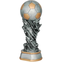 Tryumf Figuriini vorm - Jalgpall 65582