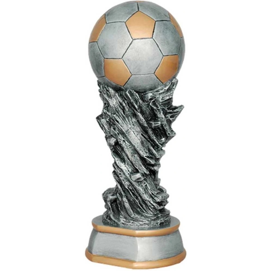 Tryumf Figūriņas veidne - Futbols 65582