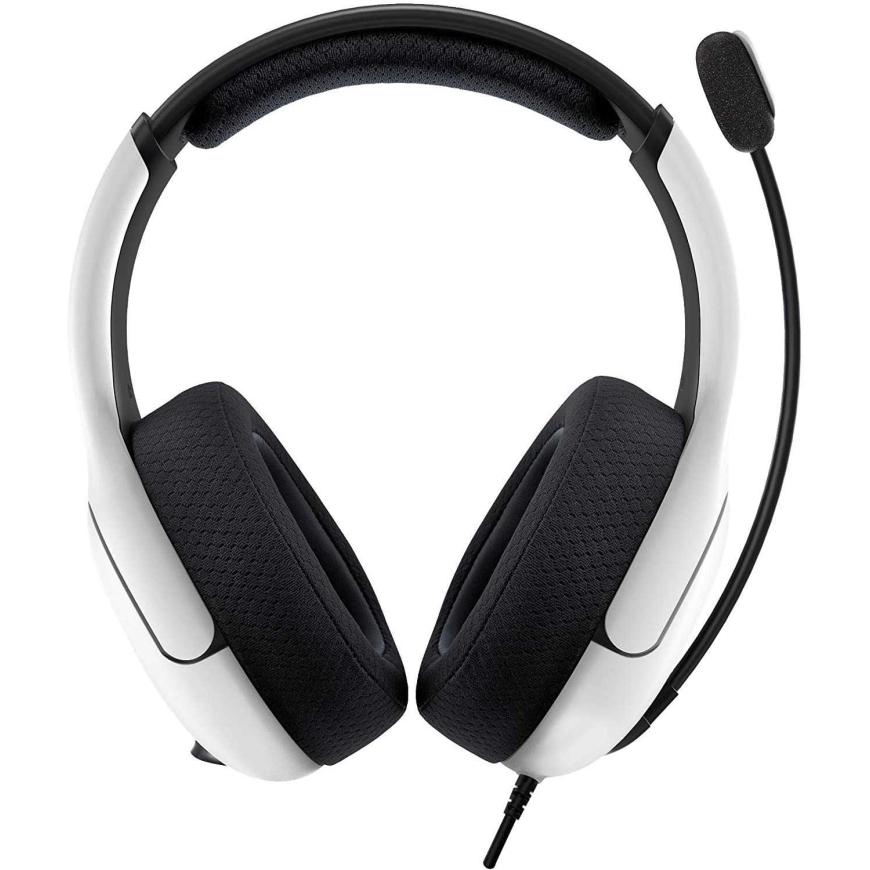 PDP LVL50 PS5/PS4 Белый – 3