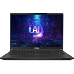 MSI Stealth A16 AI+ B3WGX-044PL16 240hz 386H 16GB 1SSD RTX5070 EN W1