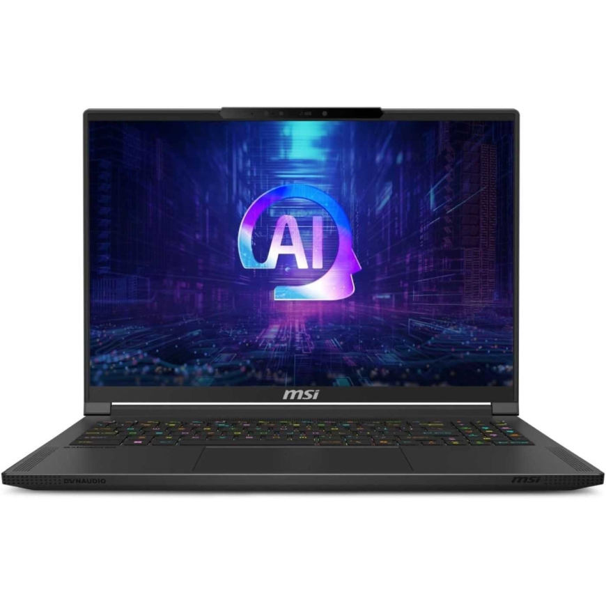 MSI Stealth A16 AI+ B3WGX-044PL16 240hz