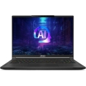 MSI Stealth A16 AI+ B3WGX-044PL16 240hz 386H 16GB 1SSD RTX5070 EN W1 MSI Stealth A16 AI+ B3WGX-044PL16 240hz 386H 16GB 1SSD RTX5070 EN W1