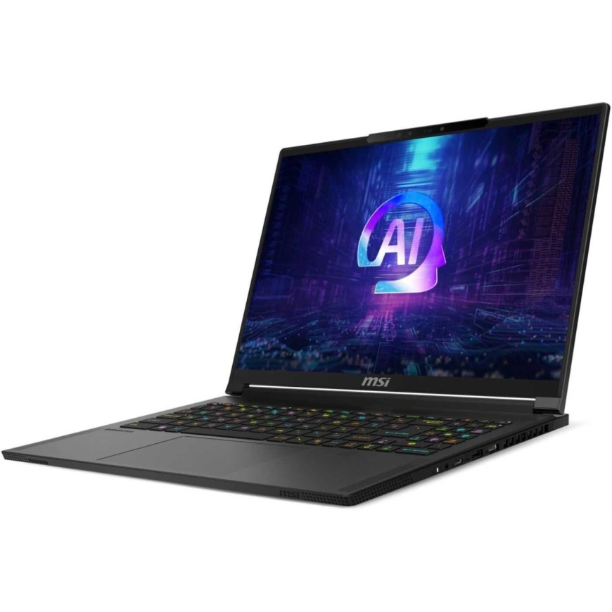 MSI Stealth A16 AI+ B3WGX-044PL16 240hz 386H 16GB 1SSD RTX5070 EN W1 – 3