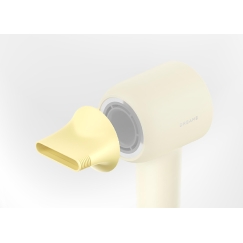 HAIR DRYER ACCESSORY SMOOTH NOZZLE/AGS1-YELLOW DREAME