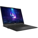 MSI Stealth A16 AI+ B3WGX-044PL16 240hz 386H 16GB 1SSD RTX5070 EN W1 MSI Stealth A16 AI+ B3WGX-044PL16 240hz 386H 16GB 1SSD RTX5070 EN W1