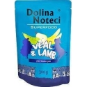 DOLINA NOTECI Dolina Noteci Karma DNP SUPERFOOD VEISELIHA JA LAMBIHA 300g DOLINA NOTECI Dolina Noteci Karma DNP SUPERFOOD VEISELIHA JA LAMBIHA 300g
