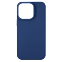 Apple iPhone 13 Premium pehmea tekstuuriga silikoonist ümbrik Kobalt Sinine Apple iPhone 13 Premium pehmea tekstuuriga silikoonist ümbrik Kobalt Sinine