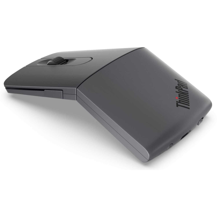 Lenovo 4Y51T62792 Aura Edition Серый – 3